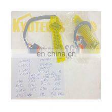 Vertical Polit Valve 512-1248 549-5064 611-7549 512-1247 549-5064 for Excavator E320 E326 E330 E336 E340 E352 E345 E349 E374 thumbnail-1