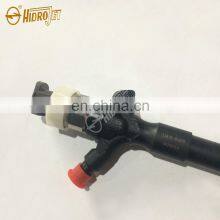 2KD Common Rail Injector 095000-7760 23670-30300 23670-0l010 thumbnail-2