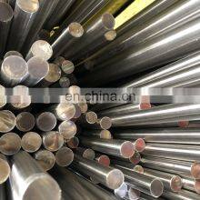Wholesale Price ASTM A276 SS 201 202 304 316 316L Hot Rolled Stainless Steel Bar/Rod thumbnail-3