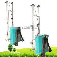 Plastic Agriculture Spray Pump Farm Litres Knapsack Agricultural Spray Insecticide Machine