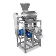 Citrus Fruits Squeezer Drink Machine Blender Fruit Juice Packaging Machine thumbnail-5