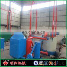 Wood Carbonization Pyrolysis Stove For Coconut Shell Corn Cob Charcoal Carbonization Furnace thumbnail-2