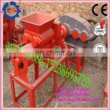 Hot Sell Clay Tile Press Making Machine thumbnail-4