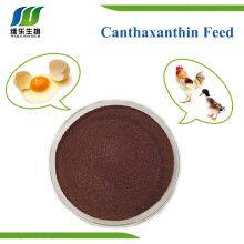 Canthaxanthin Feed-Grade CAS No. 514-78-3