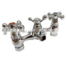 2022 Best Selling Custom Faucet Shower Set Bathroom Home Zinc Tub Shower Faucet thumbnail-1