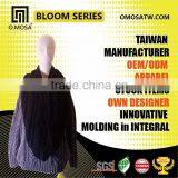 OM2750 O.MOSA 3G_6BS04 Circular Scarf Acrylic Cable Sport Knit Scarf thumbnail-5