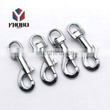 Various Styles Snap Bolt Hooks Accessories Custom Snap Hook With Eye Swivel thumbnail-3
