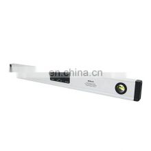600mm Magnetic Digital Protractor Digital Spirit Laser Level Aluminum Alloy Angle Bubble Level Digital Spirit Level With Laser thumbnail-5