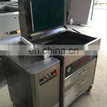 UT4030 Automatic Flexo Chemical Wash Photo-sensitive Polymer Plate Making Machine, Auto Polymer Cliches Washing Drying Equipment thumbnail-3