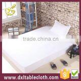 Factory Direct Sale Cheap Waterproof Pvc RemovableMattress Cover/protector
