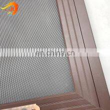 Pollen And Catkin Proof Prevent Dust Mites Anti Haze Pm2.5 Window Screen thumbnail-2