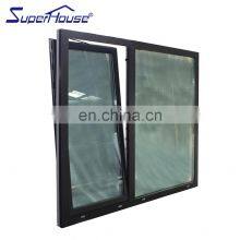Superhouse Energy Efficiency NFRC Aluminium Windows and Doors thumbnail-5