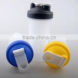 700ml Protein Plastic Fitness Shaker thumbnail-1
