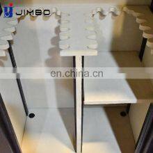 Jimbo Storage Weapon Fireproof Gun Safe Box thumbnail-5