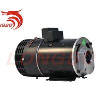 HY62019 High Quality 4.5kw 24V DC Motor