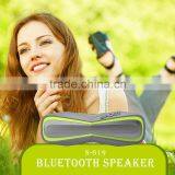 2016 Latest Products in Market Waterproof/portable/wireless Bluetooth Speaker thumbnail-2