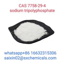 CAS 7758-29-4 STPP sodium tripolyphosphate agriculture Factory Price