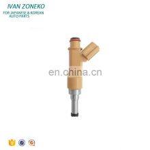 Reliable Quality Long Lifetime New Condition Fuel Injector Nozzle 23250-0T020 23250 0T020 232500T020 For Toyota thumbnail-1