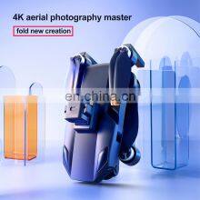 28 Minutes Long Battery 5G HD Image 8K ESC Dual Camera Return Flight Around Three Axis Gimbal Brushless Motor RC S135 GPS Drone thumbnail-3