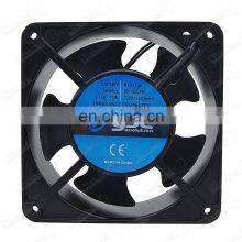 220v ac Fan Motor ac Axial Fans 120*38 ac Fan 12038 thumbnail-2