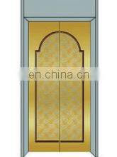 Elevator Modern Style Manual Door & Door Panel thumbnail-3