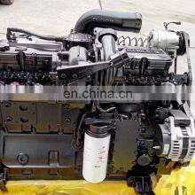 6cylinder SCDC 325HP Water Cooling Diesel Engine 6LTAA8.9-C325 thumbnail-4