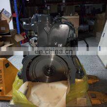 Genuine 34hp SCDC 4 Strokes 3 Cylinders Air Cooling Marine Diesel Engine F3L913 thumbnail-5