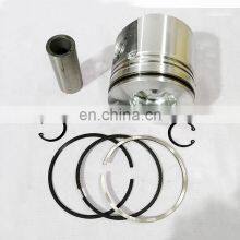 5306463 Piston Kit Piston Ring Piston Pin and Ring Retaining thumbnail-2