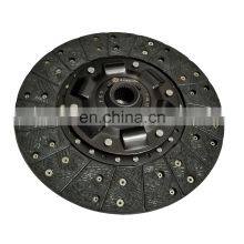 High Quality Clutch Kits 1601QAM-090-LL/16QB10-02050-*/1601QAM-130-CS For DFAC Truck thumbnail-3