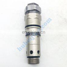 E320B E320C Excavator Spare Part 310-0395 Main Relief Valve 3100395 thumbnail-3