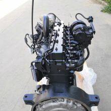 6CTAA8.3 C245 33 Diesel Engine for Dongfeng Truck-Mounted Crane Use thumbnail-2