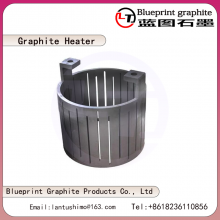 Manufacturer of Graphite Heater，Isostatic Pressure Graphite Heater thumbnail-4