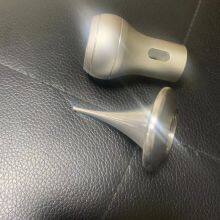 Cheap Cnc Processing Service OEM Factory CNC Processing Precision Aluminum Alloy Valve Fittings thumbnail-2