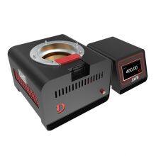 Sensor Surface Temperature Test System Communicate With Computer thumbnail-2