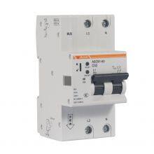 Acrel ASCB1-63-C32-2P Small Size Circuit Breaker Remote Control With Over and Under Voltage Current Protection thumbnail-4