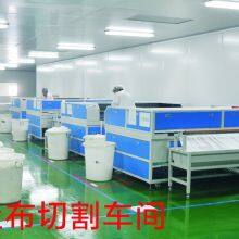 Dongguan Xingmeng Anti Static Products Co., Ltd company overview - view 2 thumbnail