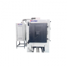 High Temperature 1300℃ Debinding and Sintering Combi Electric Resistance Muffle Furnace thumbnail-2