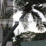 Artificial High Imitation Palm Tree,fake Outdoor High Palm Tree