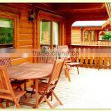 Cheap Wpc Eco Terrace Composite Decking thumbnail-5