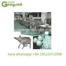Wholesale Automatic Onion Slicer Machine thumbnail-4