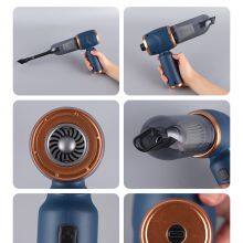 Wireless Vacuum Cleaner &air Blower &air Duster&computer Keyboard Cleaner thumbnail-3