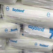 Food Grade Flame-retardant Heat Resistance PC/ABS Resin thumbnail-1