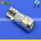 China Supplier High Quality 5630 Smd 6 Led Car Led Light T10 Led Canbus 24v Car Led H21w