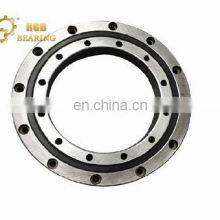 Crossed Roller Bearing With Bolt Bearing XBU Series 3515 35 * 95mm thumbnail-3