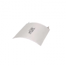 Manufacturer Hot Selling Special Shaped Battery UFX 015253 180mAh 3.7V For Curved Smart Ring thumbnail-4