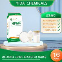 HPMC Hydroxypropyl Methyl Cellulose LEAD TA60H thumbnail-2