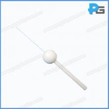 IEC 60529 IP4X Test Probe With 1.0mm Test Wire