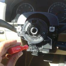 5K0953569AL For VW Eos Golf Jetta MK6 Touran Scirocco Steering Wheel Module 5K0 953 569 AL thumbnail-4