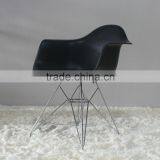 Hot Sale Replica Side Dining Room ArmChair DAR thumbnail-2