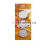 Teardrop Head Assorted Colours Decorative Pearl Head Pin Quality Choice thumbnail-1